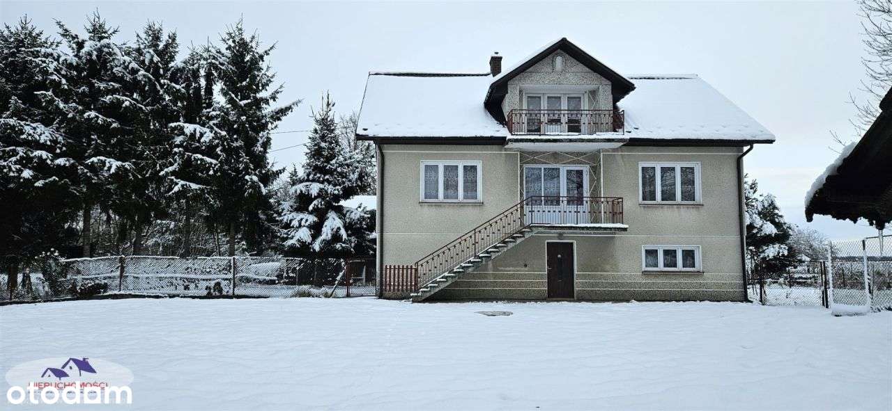 Dom, 110 m², Okręg-16