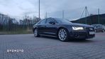 Audi A8 4.2 TDI Quattro - 1