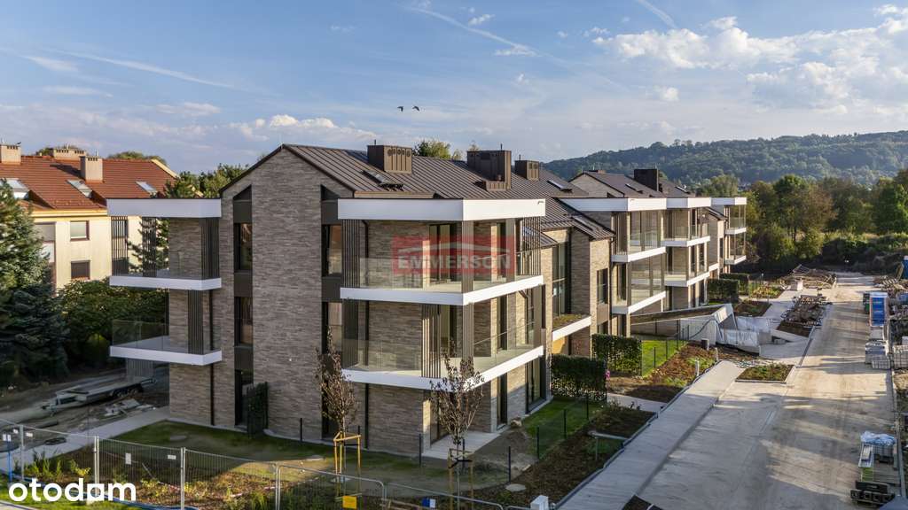 Ogródek 44 m2 | Malownicza okolica | Gotowe - Pełny obrazek: 2/11