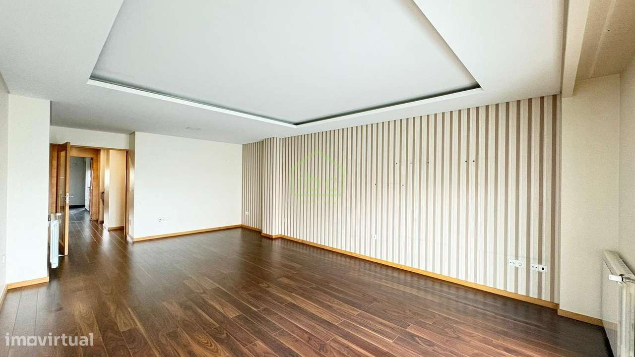 Apartamento T3 | Vila do Conde-1