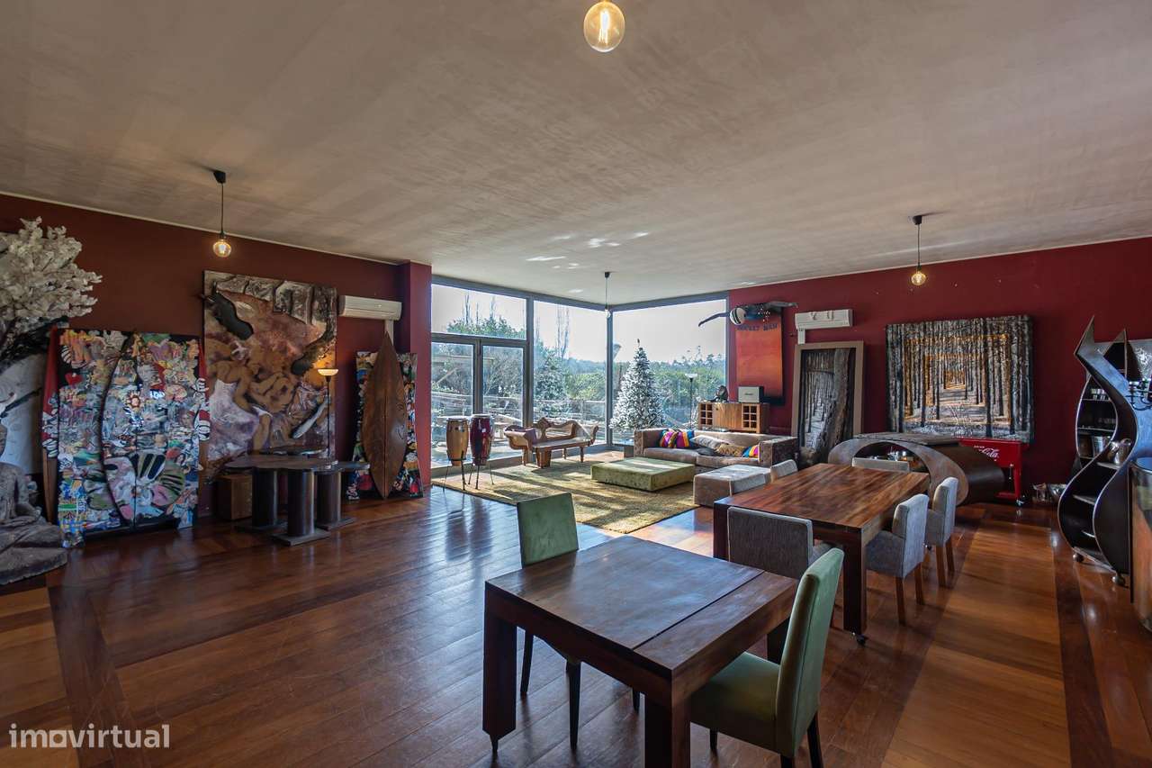 Moradia em Vila do Conde-20