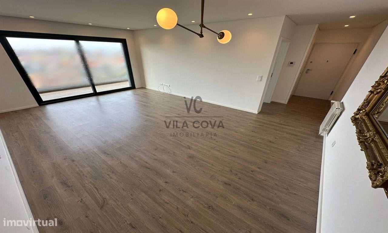 Apartamento T3 Venda em Vila do Conde,Vila do Conde