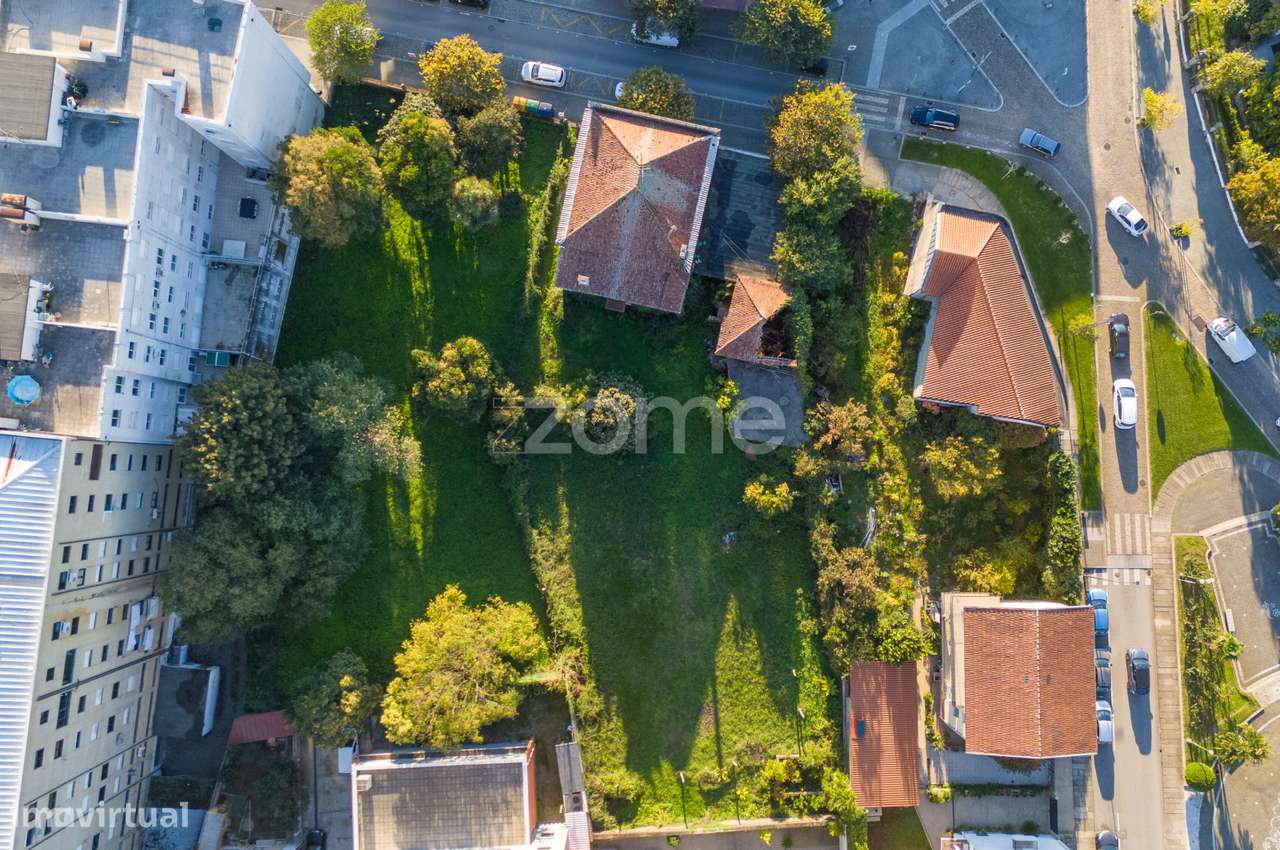 Moradia no coração de Paços de Ferreira-10