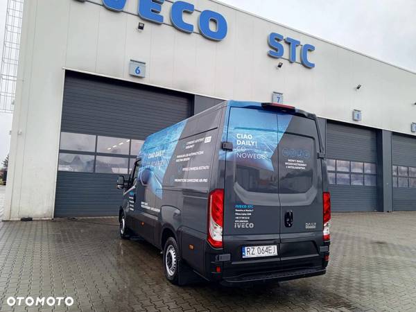 Iveco Daily 35S16A8V /P - 5