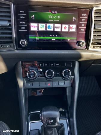 Skoda Kodiaq 1.5 TSI DSG Ambition - 9