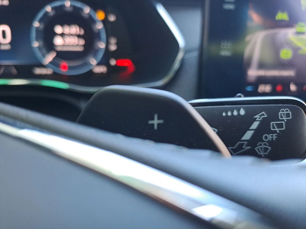 SKODA OCTAVIA ACC Virtual Kamera Style 1,5TSI 150KM Serwis ASO Salon PL VAT23%