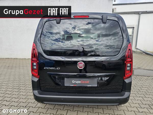 Fiat Doblo - 10