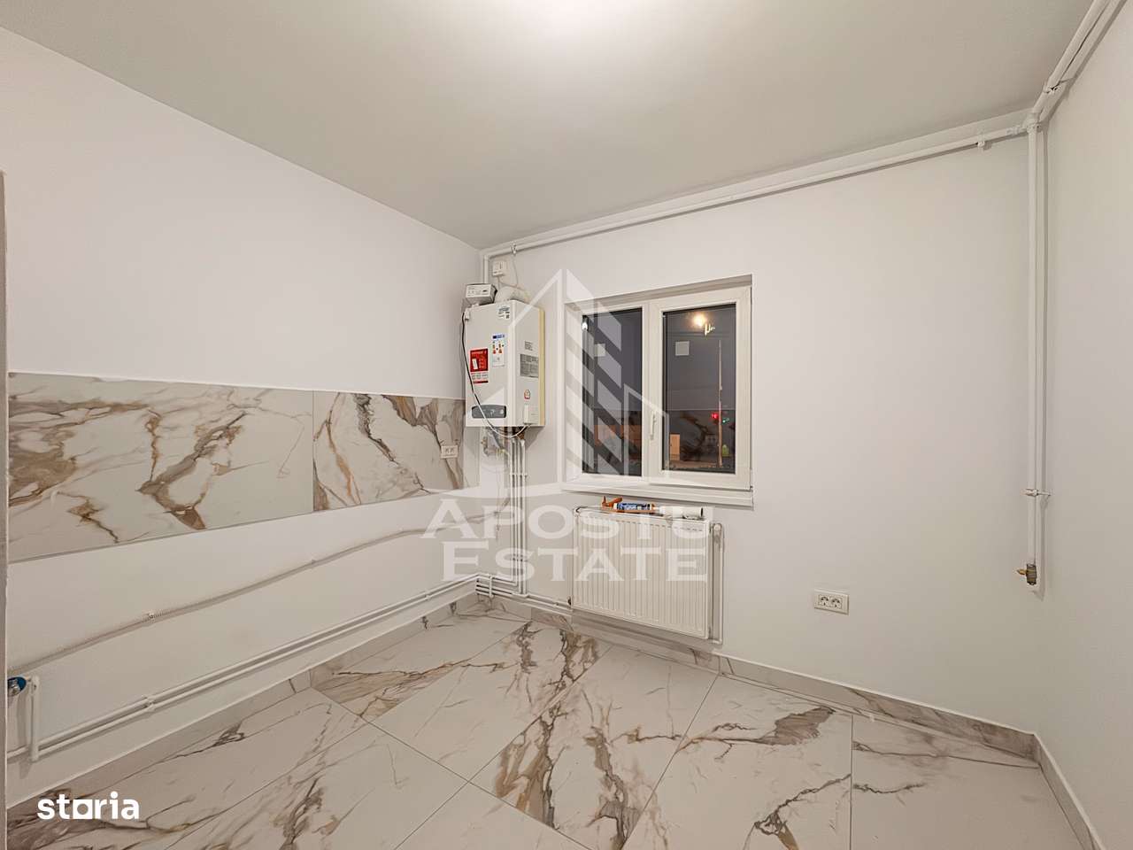 Apartament 4 camere | Decomandat | 80mp | Finisat | CT | Zona Freidorf - Imagine principală: 5/12