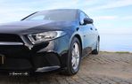 Mercedes-Benz A 180 d Style Plus Aut. - 29