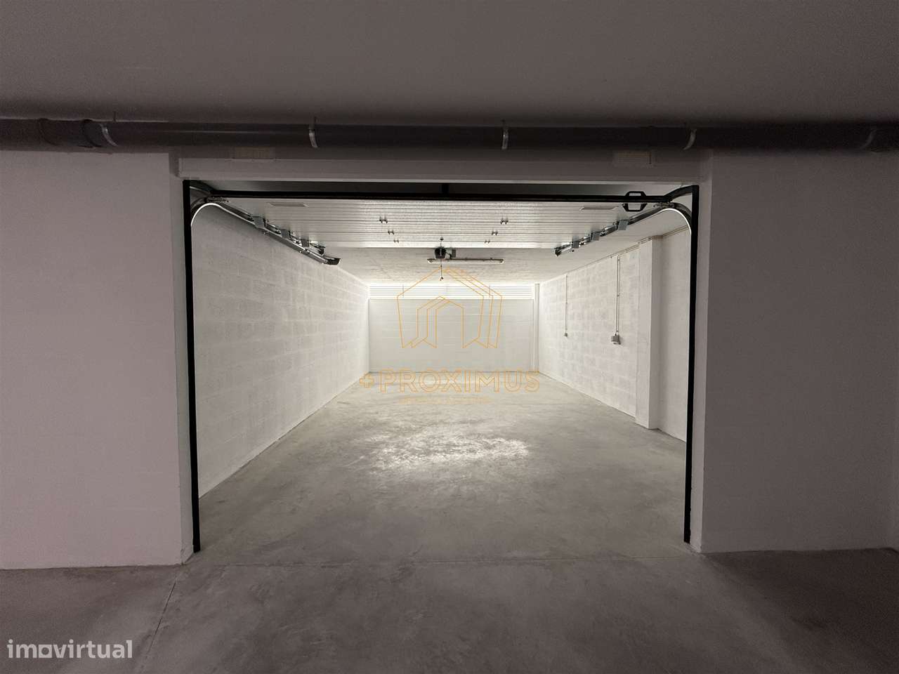 Apartamento T3 novo c/ garagem e terraço– Tavarede-34