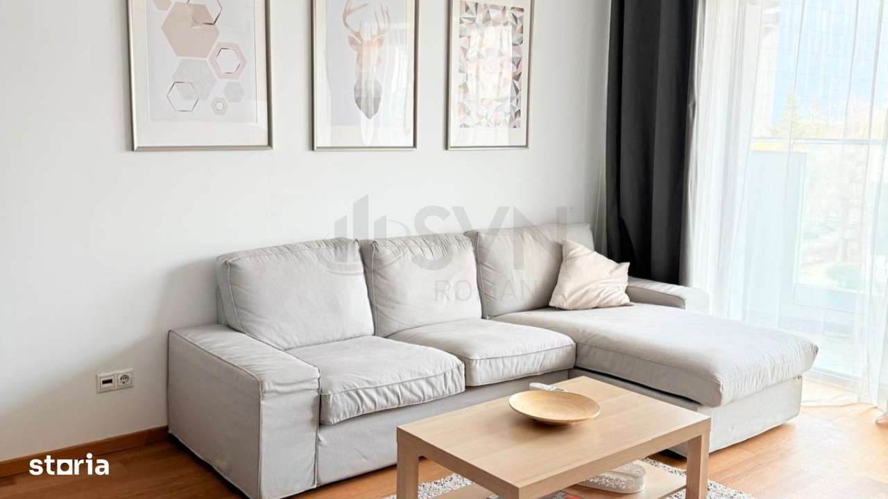 Apartament 2 camere l Upground