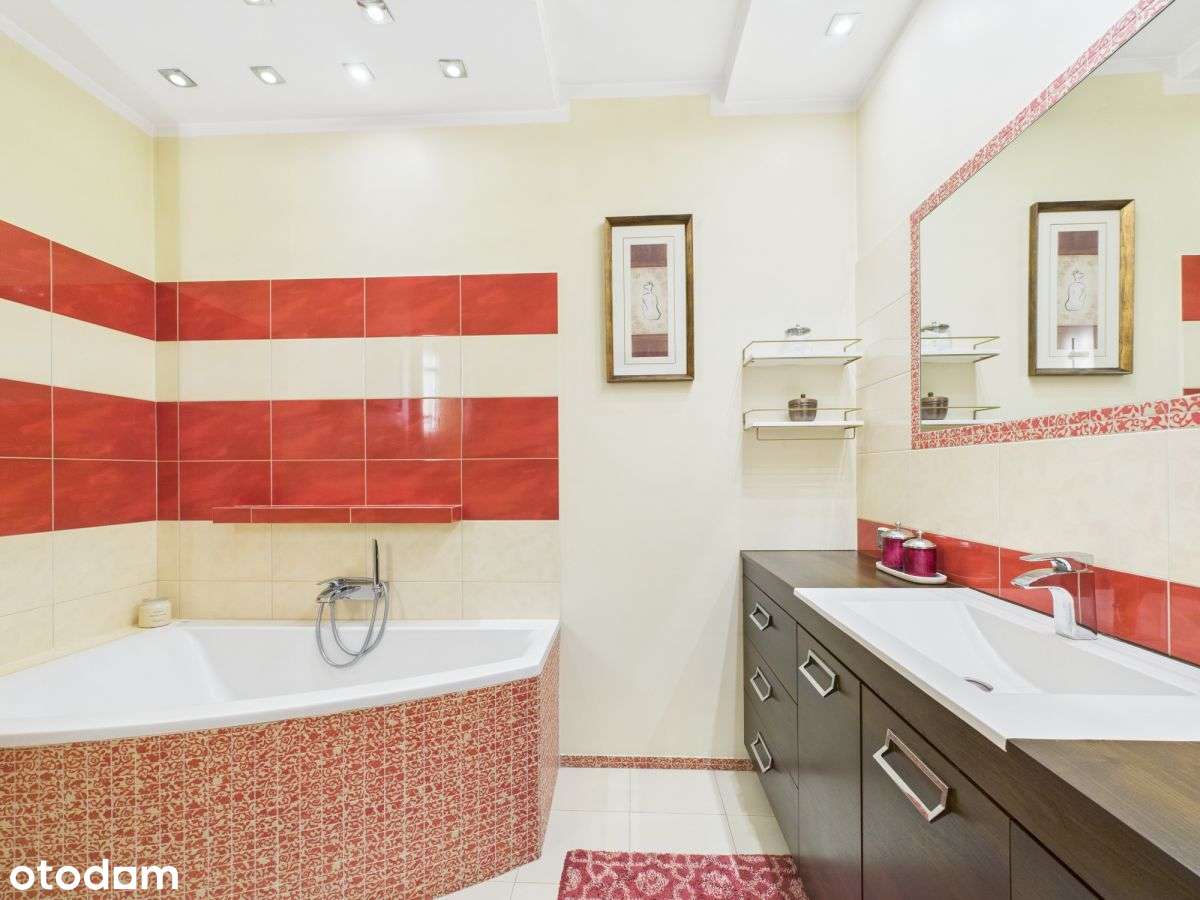 Bezczynszowe mieszkanie z garażem blisko Warszawy-8