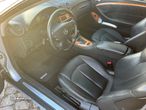 Mercedes-Benz CLK 200 K Elegance Aut. - 24