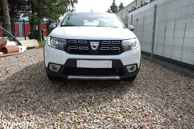 Dacia Sandero Stepway - 5