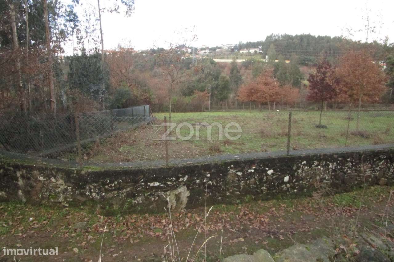 terreno rústico com 2 600 M2 em Palmeira Santo Tirso -Porto - Grande imagem: 5/15