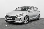 Hyundai i20 1.2 Pure - 13