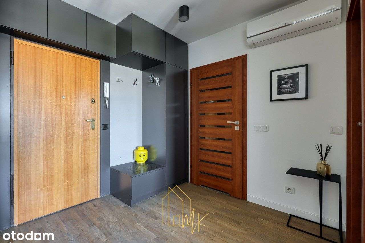 Na sprzedaż – eleganckie mieszkanie w inwestycji W-13