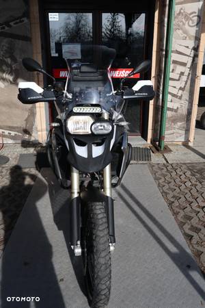 BMW GS - 4