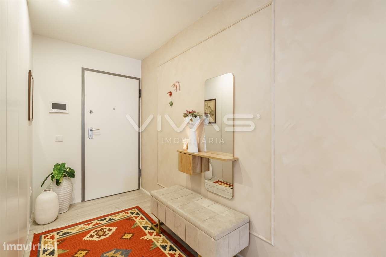 Apartamento T3 Venda em Real, Dume e Semelhe,Braga-20