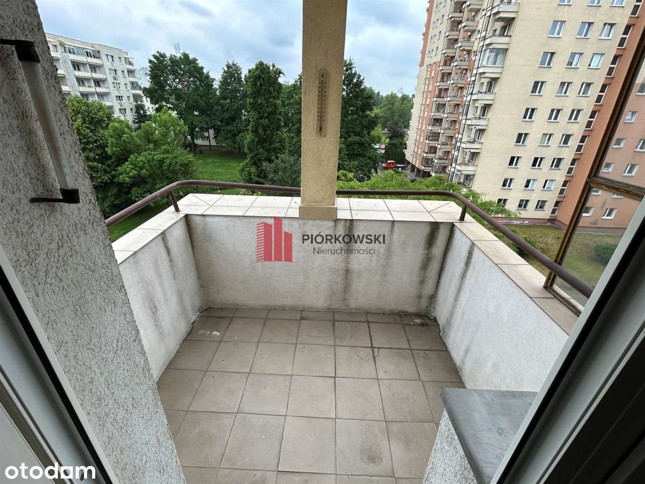 Mieszkanie na Sprzedaż / Gocław-6