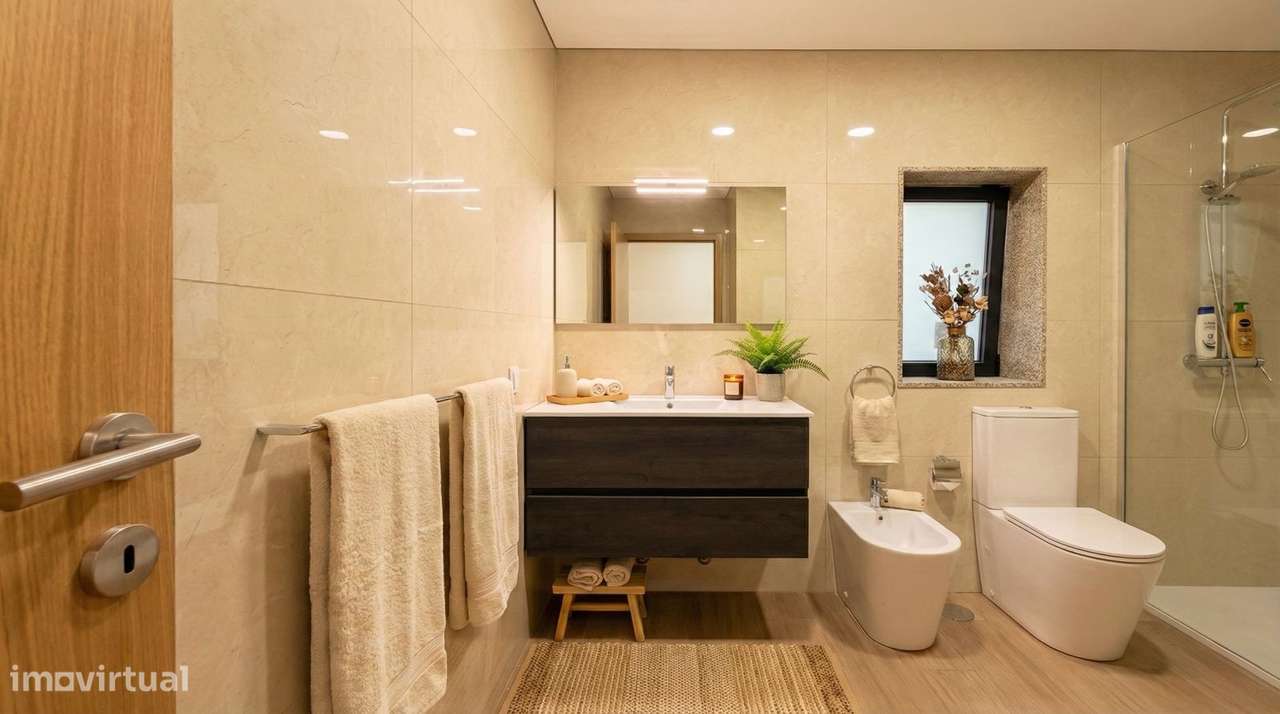 Moradia T3 Venda em Oliveira (Santa Maria),Vila Nova de Famalicão-24