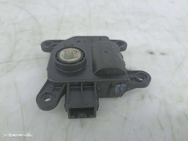 Motor Comporta Da Chaufagem Sofagem  Hyundai I40 (Vf) - 5