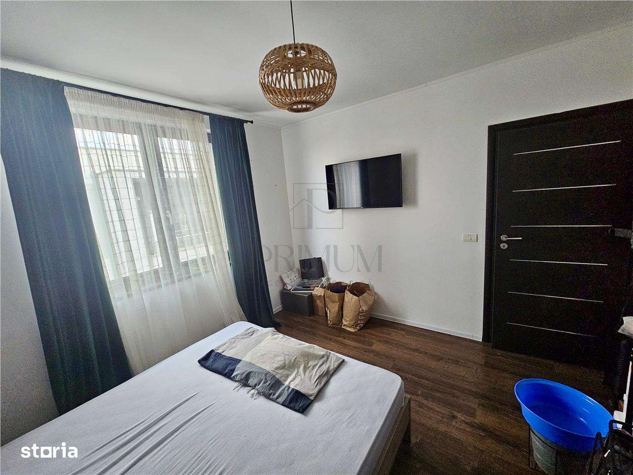 Dumbravita Central - 3 Camere - Et 22 - Centrala proprie - Clima - 2 L - Imagine principală: 5/10