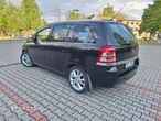 Opel Zafira 1.9 CDTI Cosmo - 4