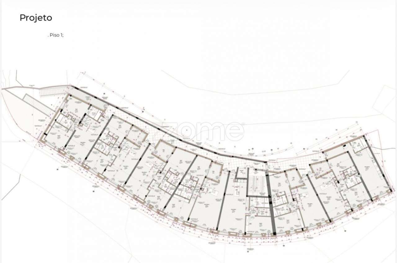 Apartamento T2 - 1º FR.-N - Empreendimento RADAR LIVING - Grande imagem: 5/25