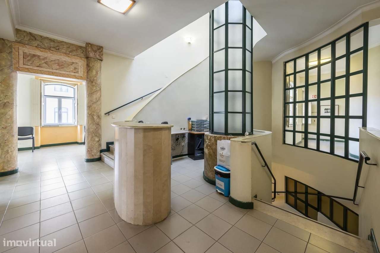 Prédio Habitacional, Nossa Senhora da Anunciada, Setubal - Grande imagem: 2/33