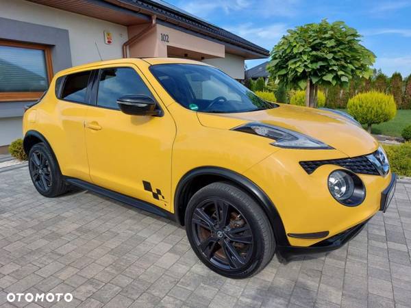 Nissan Juke 1.2 DIG-T Tekna - 11