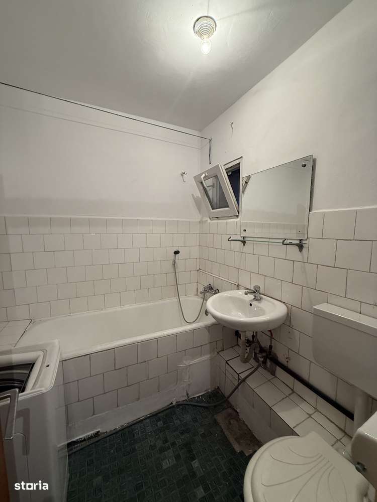 Vanz. 2 Camere Militari, Metrou Lujerului, Virtutii, Univ. Politehnica-6