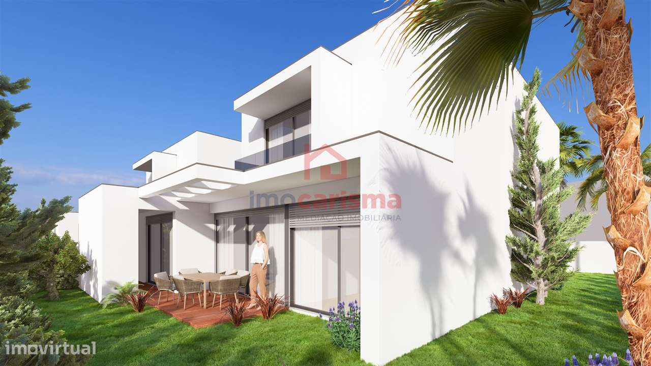 Moradia T3+1 em Roriz, Barcelos-6