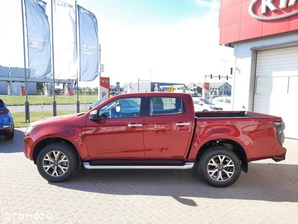 Isuzu D-Max 1.9 DC LSX - 4