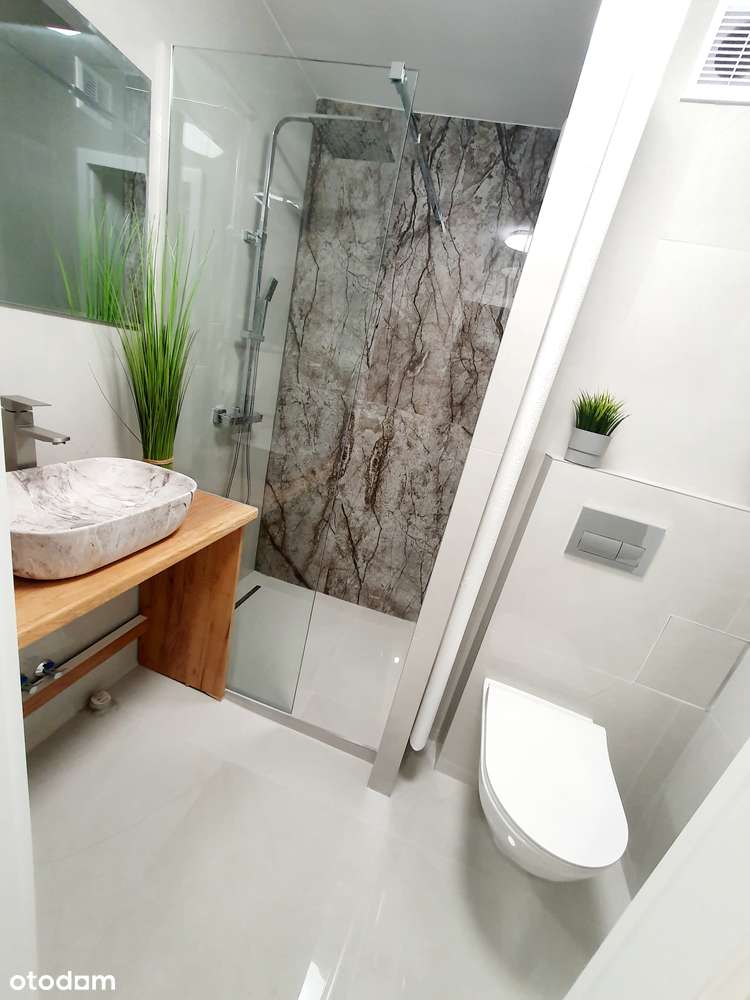 PRYWATNIE  - Mieszkanie Wysoki Standard, Blisko Uczelni Medycznej - Pełny obrazek: 4/5