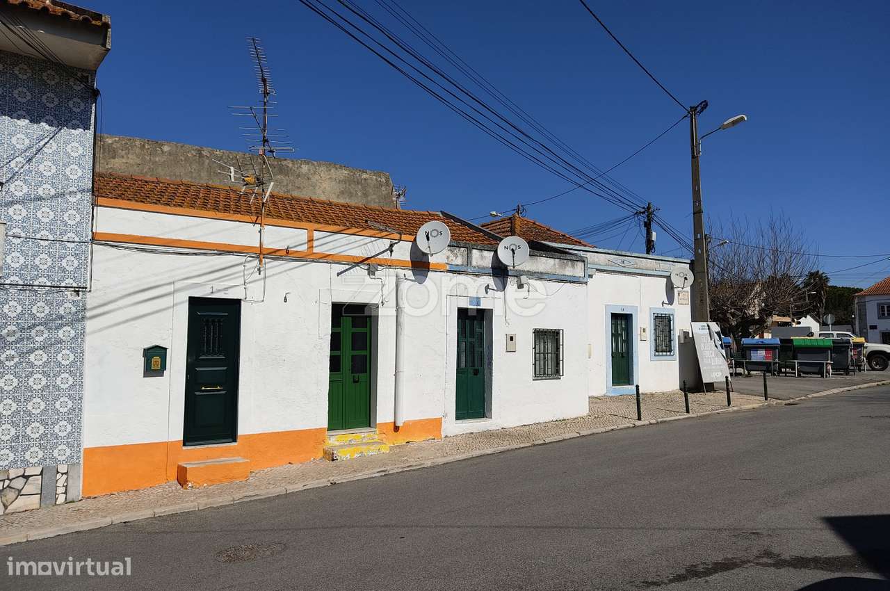 Moradias e terreno a venda. Oportunidade de investimento - Grande imagem: 3/15