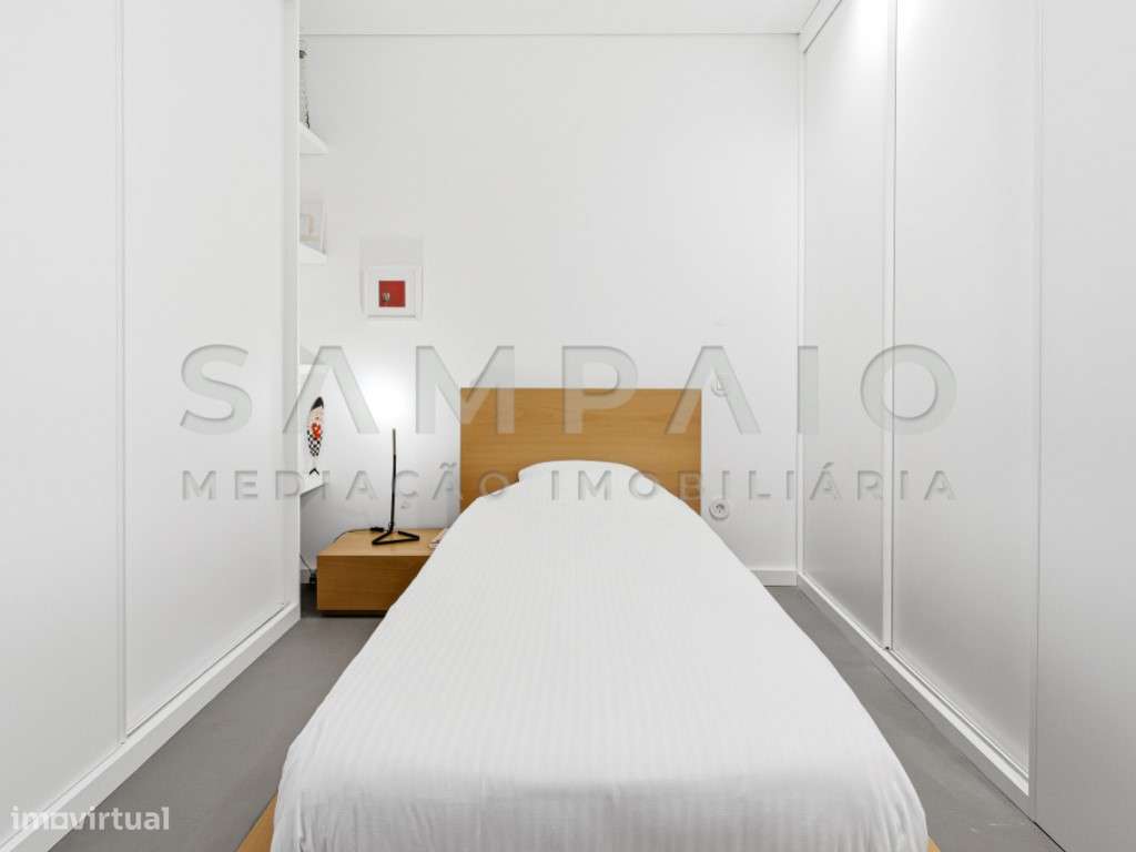 T0+1 - Campanhã - C/ Terraço!-5