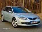 Mazda 6 2.0 Exclusive - 8