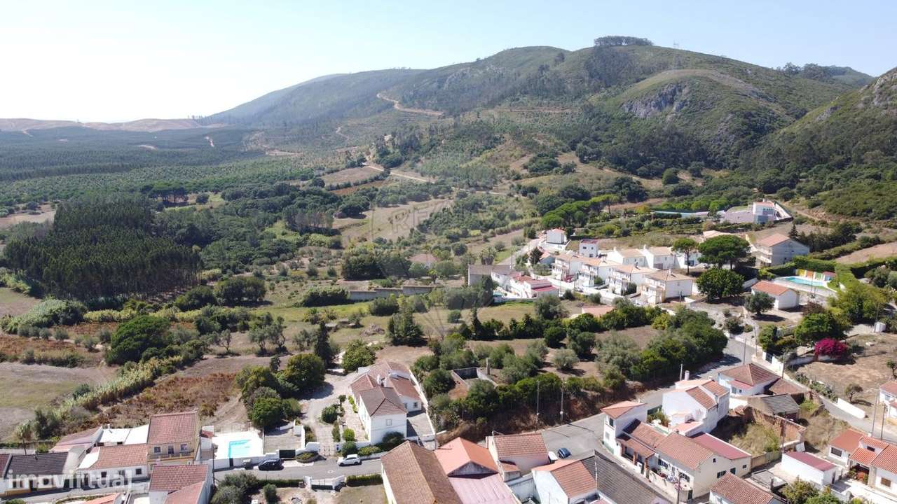 Moradia T2 para venda-9