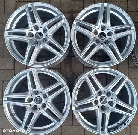 ALUFELGI 17" 5x112 AL41 AUDI, VW, SEAT,MERC - 1