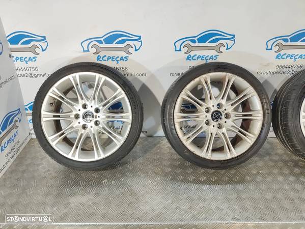 JANTES 18 BMW 8J ET47 5x120 PACK M - 7