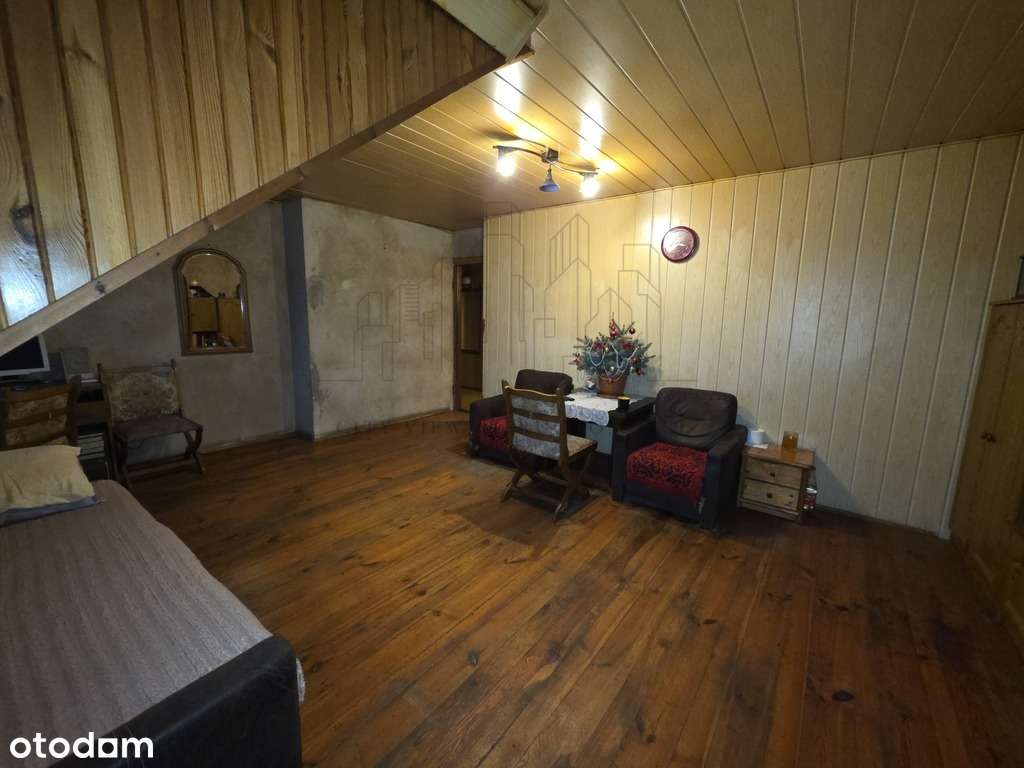 Mieszkanie w Trzebnicy z potencjałem do remontu-6