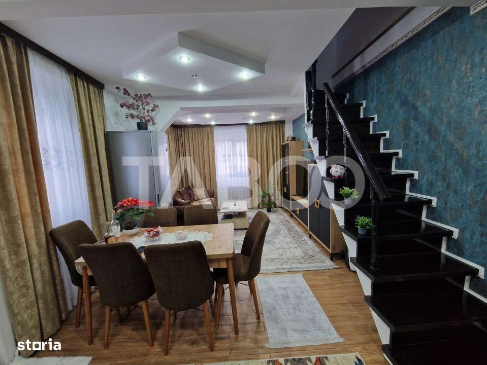Apartament de vanzare mutare imediata 54 mpu zona Mihai Viteazul - Imagine principală: 2/17
