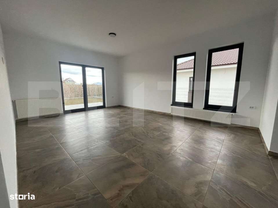 Casa de vanzare, cu 4 camere, 145 mp, 750 mp teren, zona-Unirea - Imagine principală: 2/15