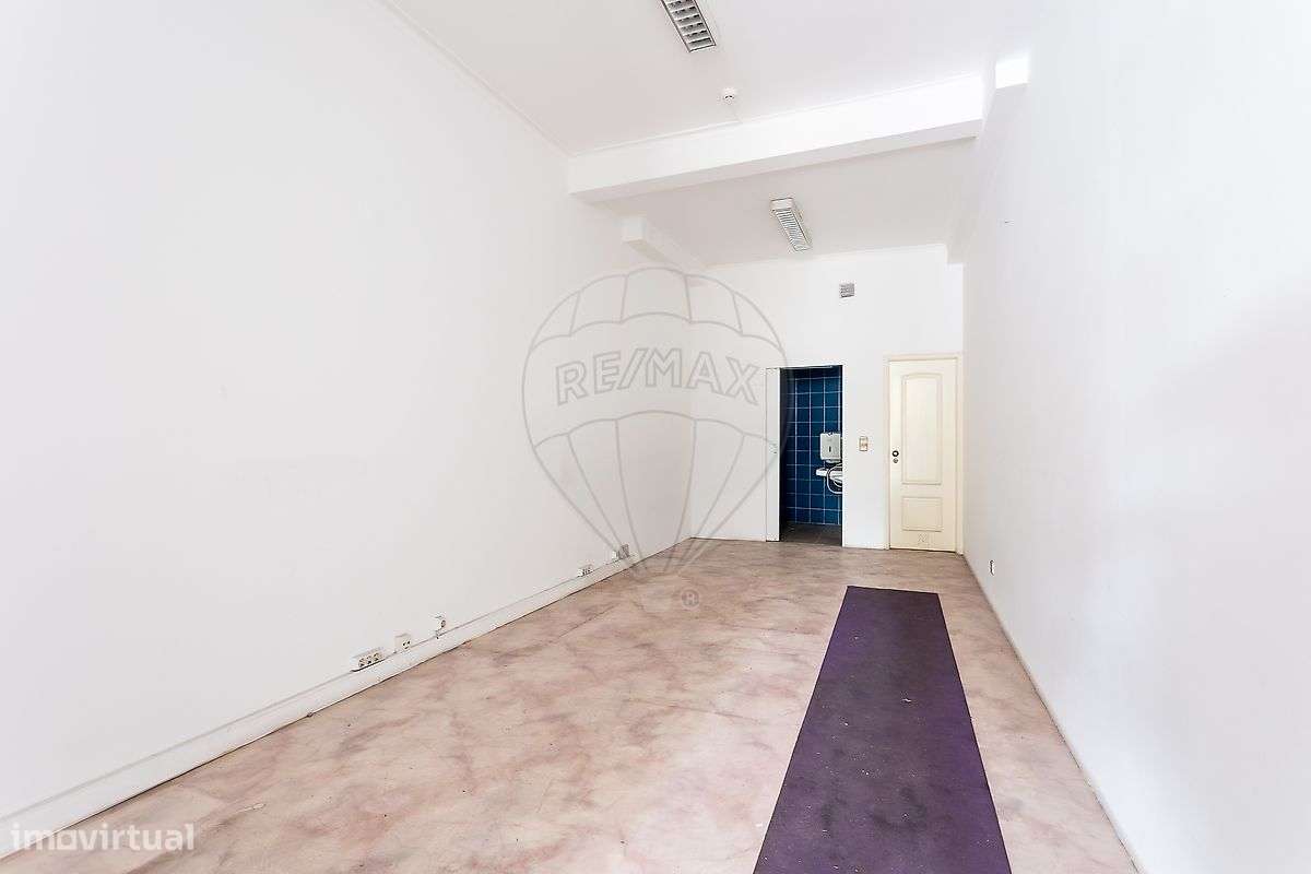 Loja  para arrendamento - Grande imagem: 5/17