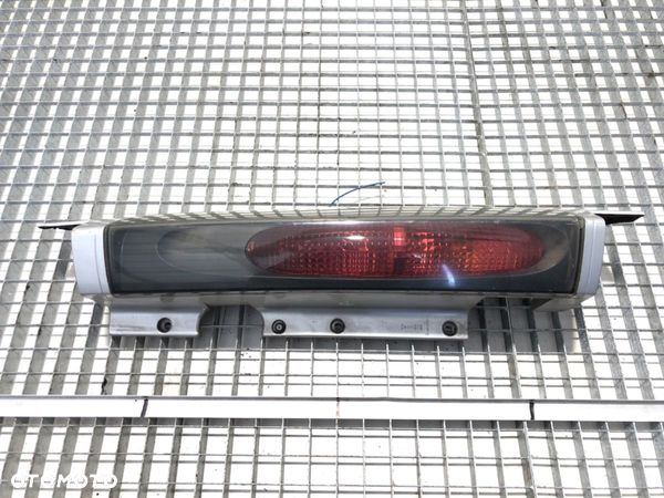 LAMPA PRAWY TYŁ OPEL VIVARO A Autobus (X83) 2001 - 2014 1.9 DTI (F7, J7, A07) 74 kW [101 KM] olej - 1