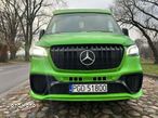 Mercedes-Benz Sprinter - 3