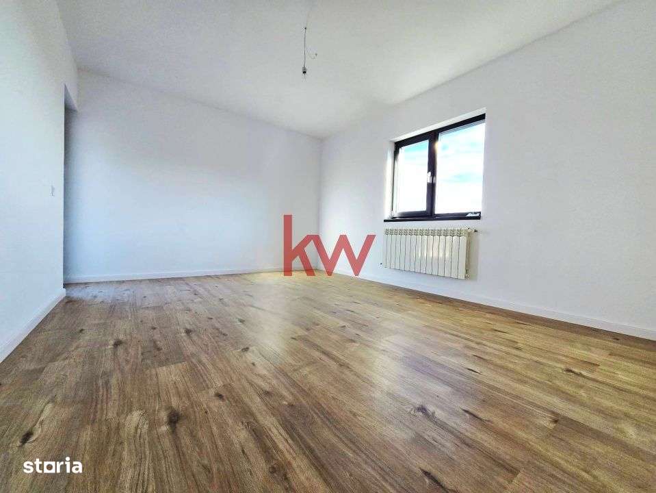 Vila Individuala P+M, 4 Camere, 2 Bai - Letcani, Banu-6