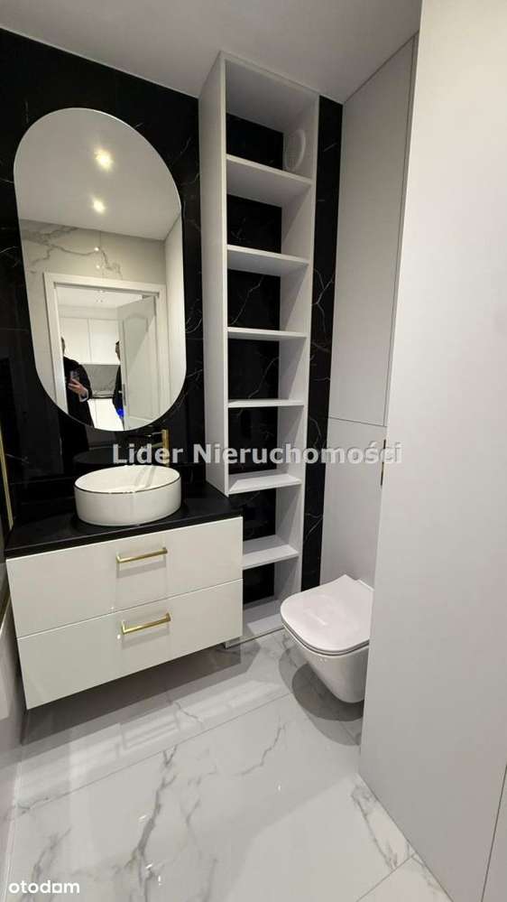 Mieszkanie, 39,50 m², Łódź-4