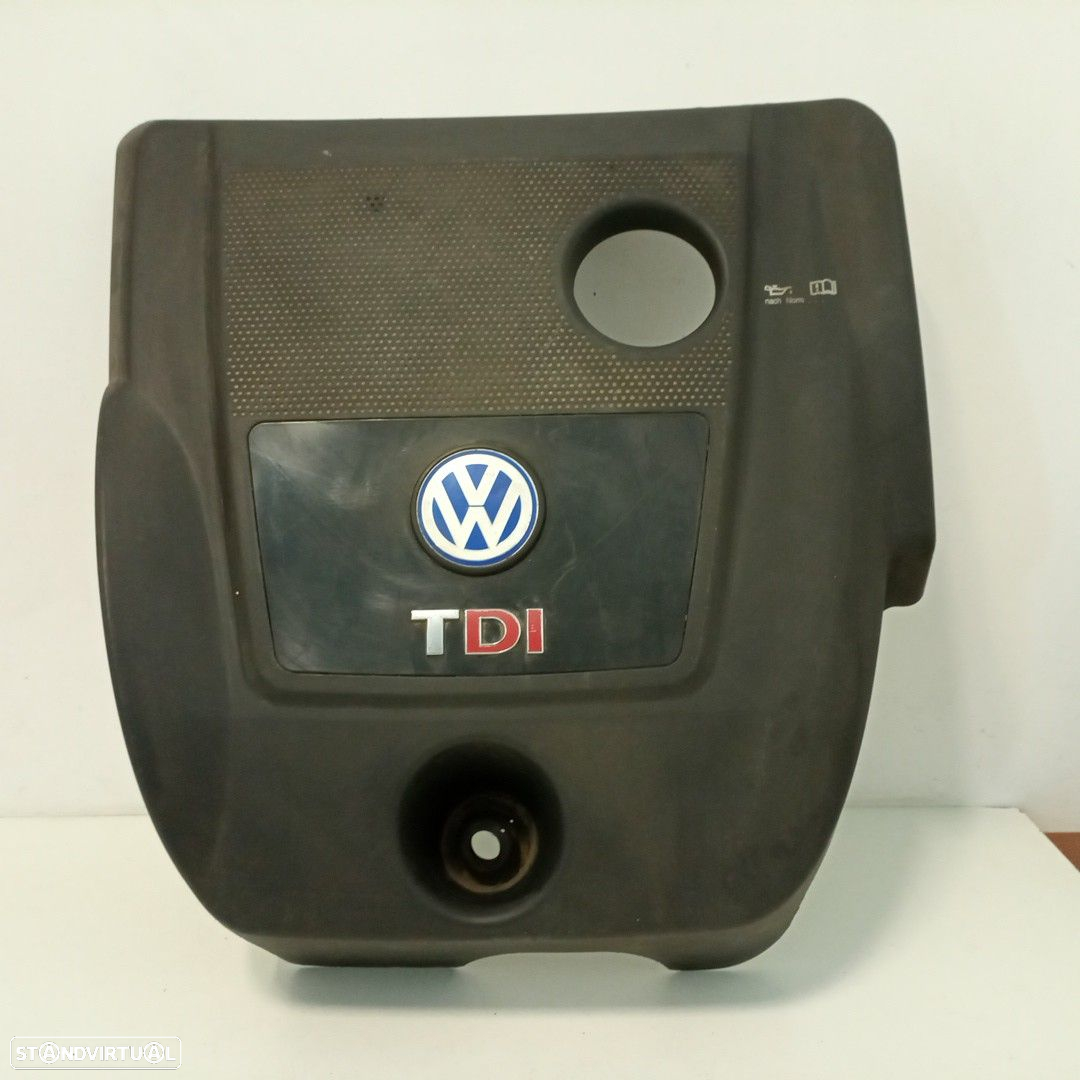 Tampa De Motor Volkswagen Golf Iv (1J1) - 5